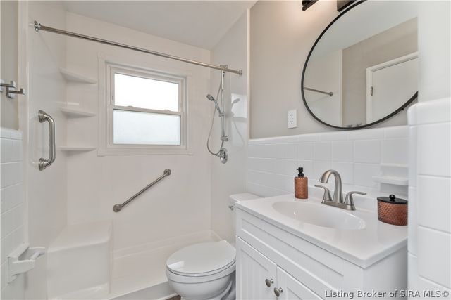 1809 Jonquil Drive, Jeffersonville, IN 47130