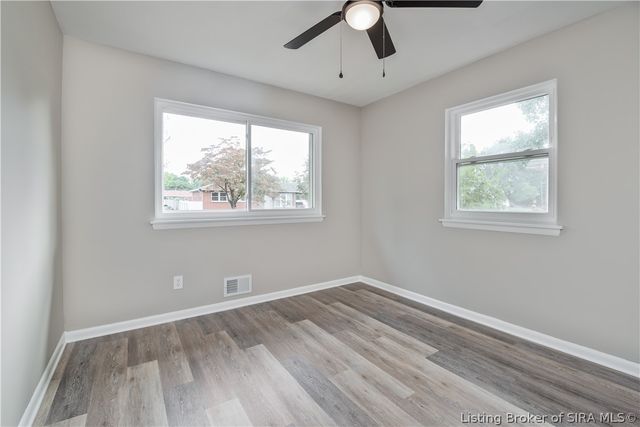 1809 Jonquil Drive, Jeffersonville, IN 47130