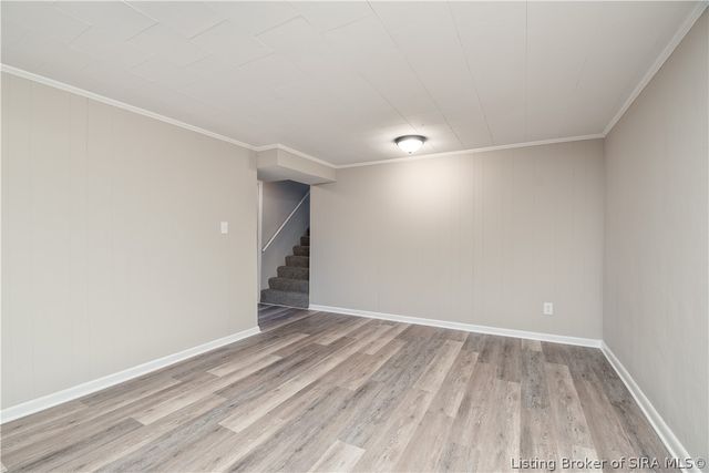 1809 Jonquil Drive, Jeffersonville, IN 47130