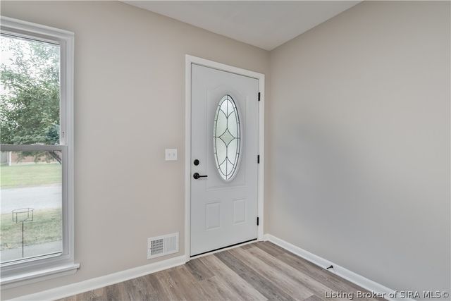 1809 Jonquil Drive, Jeffersonville, IN 47130