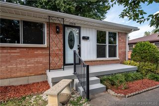 1809 Jonquil Drive, Jeffersonville, IN 47130
