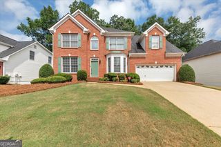 6807 Blantyre Boulevard, Stone Mountain, GA 30087