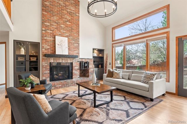 9631 Kemper Drive, Lone Tree, CO 80124