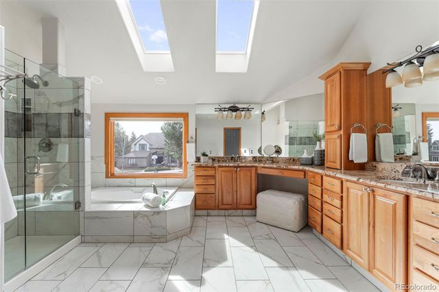 9631 Kemper Drive, Lone Tree, CO 80124