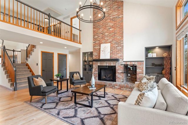 9631 Kemper Drive, Lone Tree, CO 80124