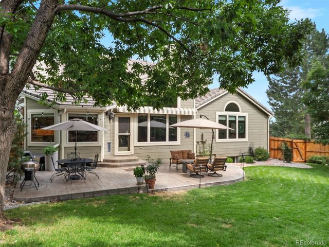 9631 Kemper Drive, Lone Tree, CO 80124