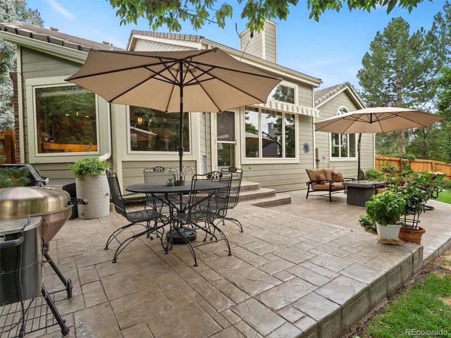 9631 Kemper Drive, Lone Tree, CO 80124