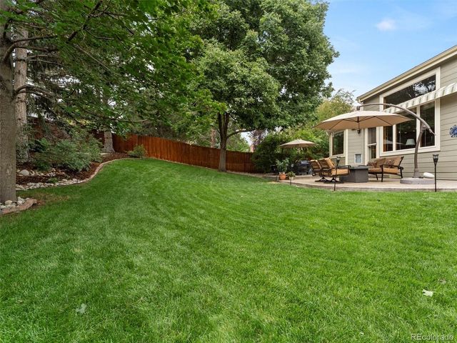 9631 Kemper Drive, Lone Tree, CO 80124