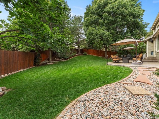 9631 Kemper Drive, Lone Tree, CO 80124