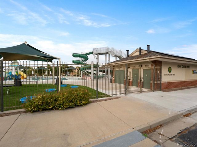 9631 Kemper Drive, Lone Tree, CO 80124