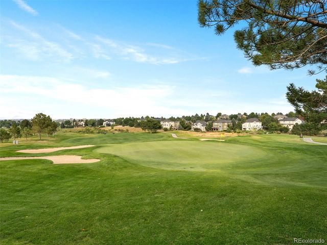 9631 Kemper Drive, Lone Tree, CO 80124