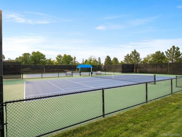 9631 Kemper Drive, Lone Tree, CO 80124