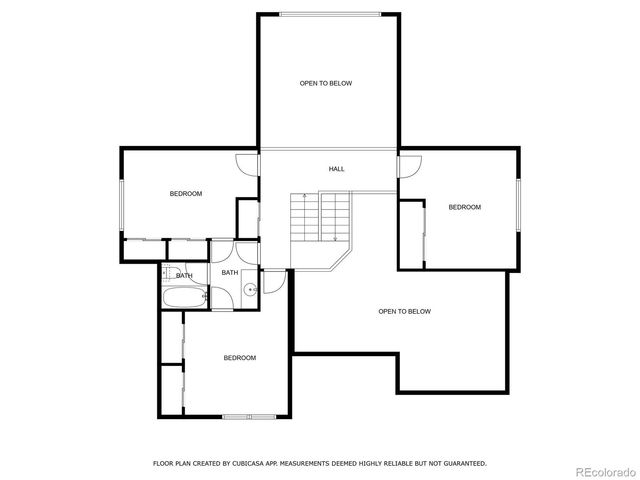 9631 Kemper Drive, Lone Tree, CO 80124