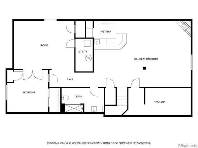 9631 Kemper Drive, Lone Tree, CO 80124