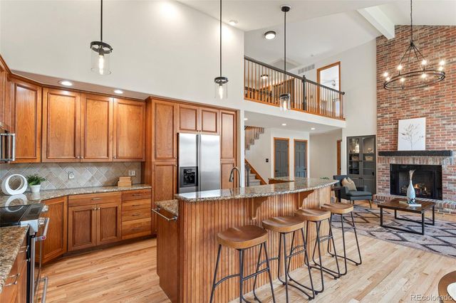 9631 Kemper Drive, Lone Tree, CO 80124