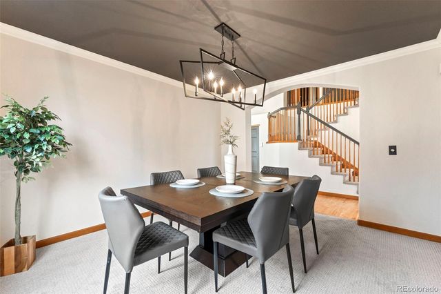 9631 Kemper Drive, Lone Tree, CO 80124