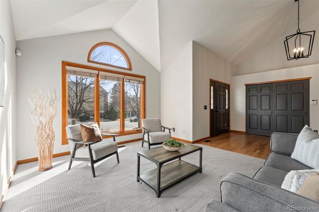 9631 Kemper Drive, Lone Tree, CO 80124