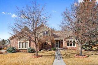 9631 Kemper Drive, Lone Tree, CO 80124