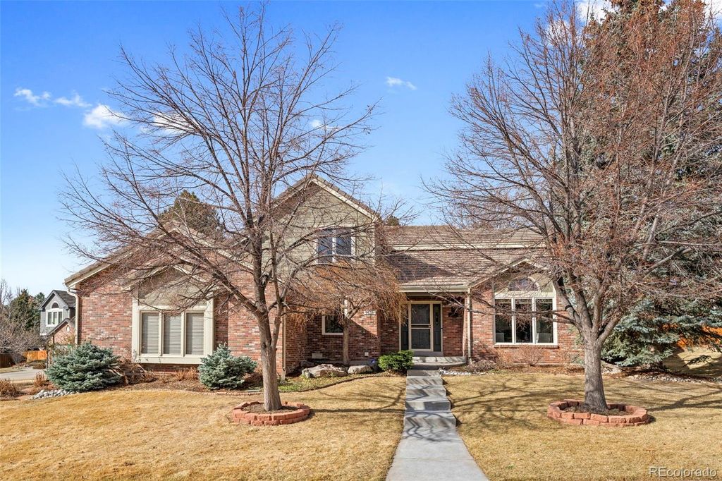 9631 Kemper Drive, Lone Tree, CO 80124