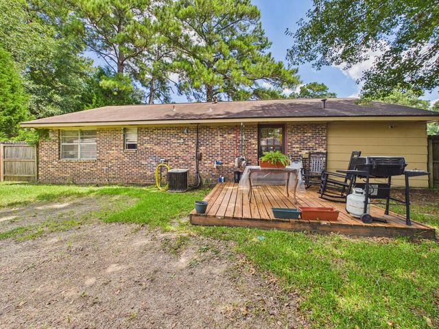 2313 Welch Drive, Columbus, GA 31907