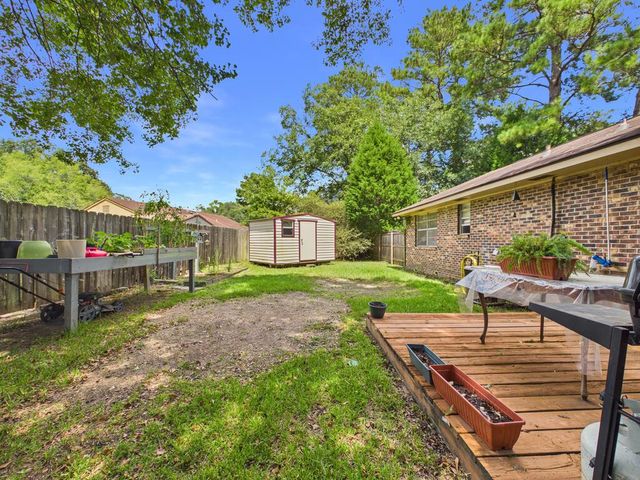 2313 Welch Drive, Columbus, GA 31907