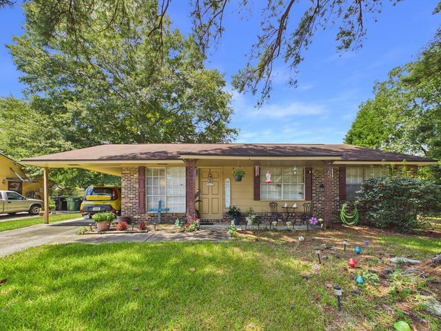 2313 Welch Drive, Columbus, GA 31907