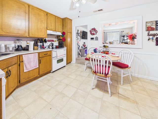 2313 Welch Drive, Columbus, GA 31907