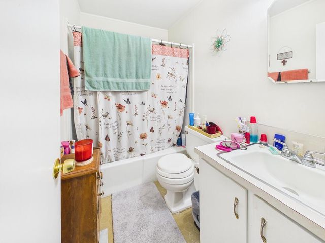 2313 Welch Drive, Columbus, GA 31907