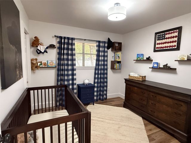 604 Kingwood Drive, Mineral Wells, TX 76067