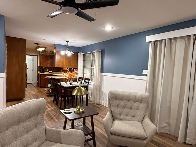 604 Kingwood Drive, Mineral Wells, TX 76067