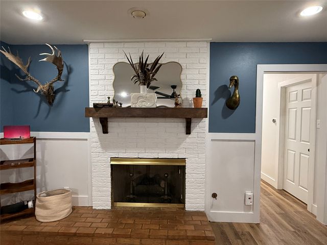604 Kingwood Drive, Mineral Wells, TX 76067
