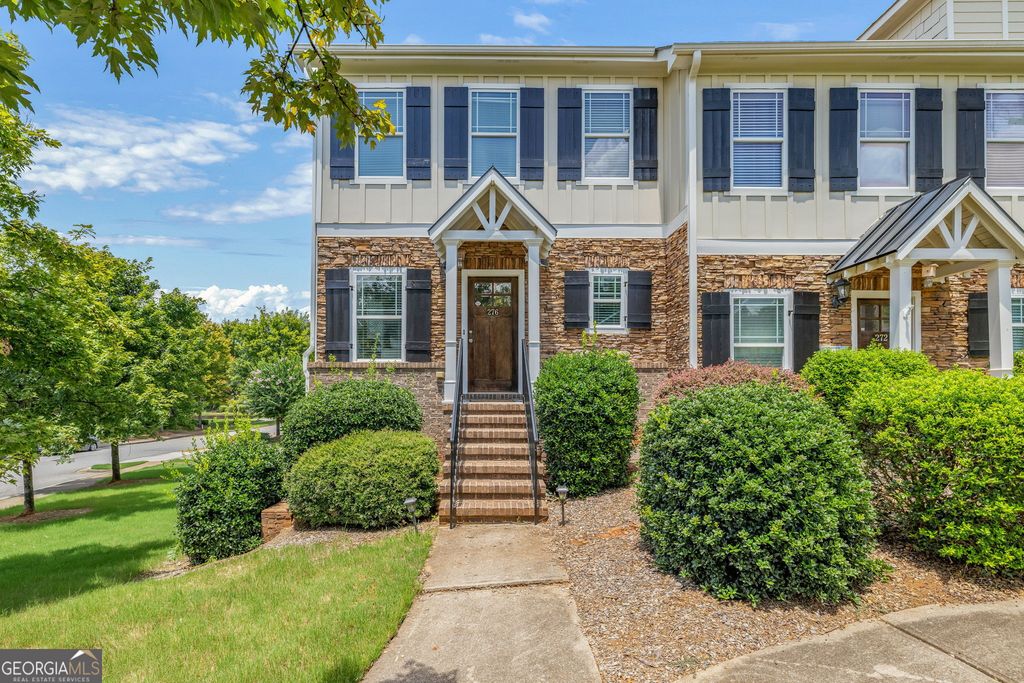 276 Oconee River Circle, Athens, GA 30605