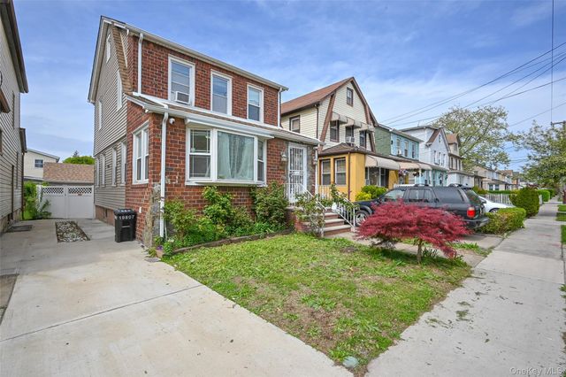 198-07 116th Avenue, Saint Albans, NY 11412