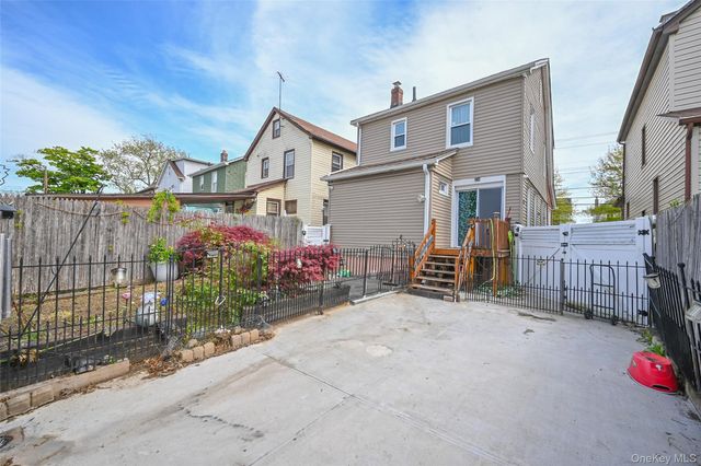 198-07 116th Avenue, Saint Albans, NY 11412