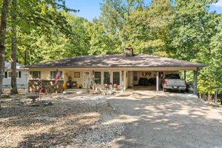 3 Polido Lane, Hot Springs Village, AR 71909