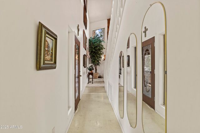 9198 W Circle Drive --, Strawberry, AZ 85544