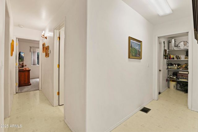 9198 W Circle Drive --, Strawberry, AZ 85544