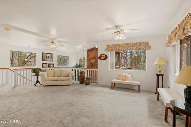 9198 W Circle Drive --, Strawberry, AZ 85544