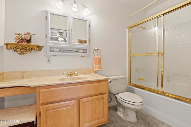 9198 W Circle Drive --, Strawberry, AZ 85544