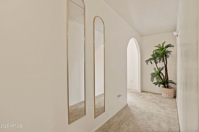 9198 W Circle Drive --, Strawberry, AZ 85544