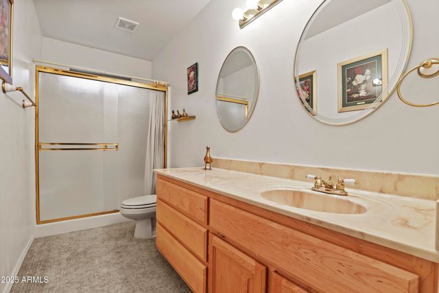 9198 W Circle Drive --, Strawberry, AZ 85544