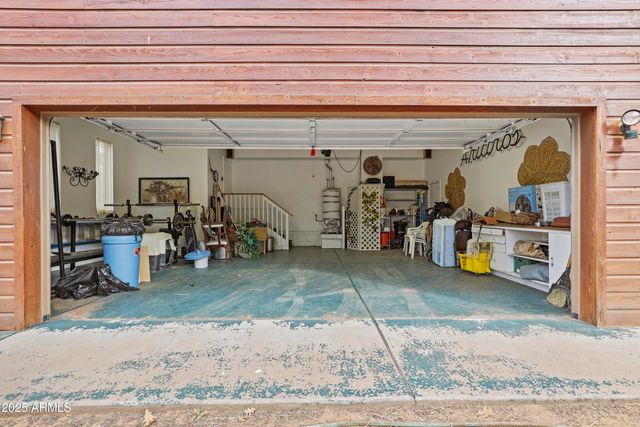 9198 W Circle Drive --, Strawberry, AZ 85544