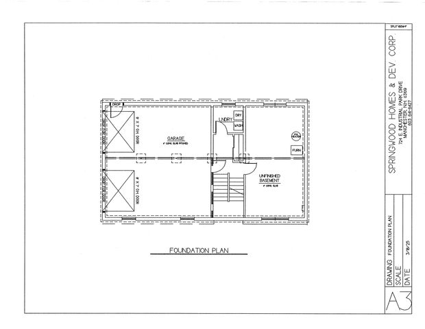 195 Bismark Street, Manchester, NH 03102