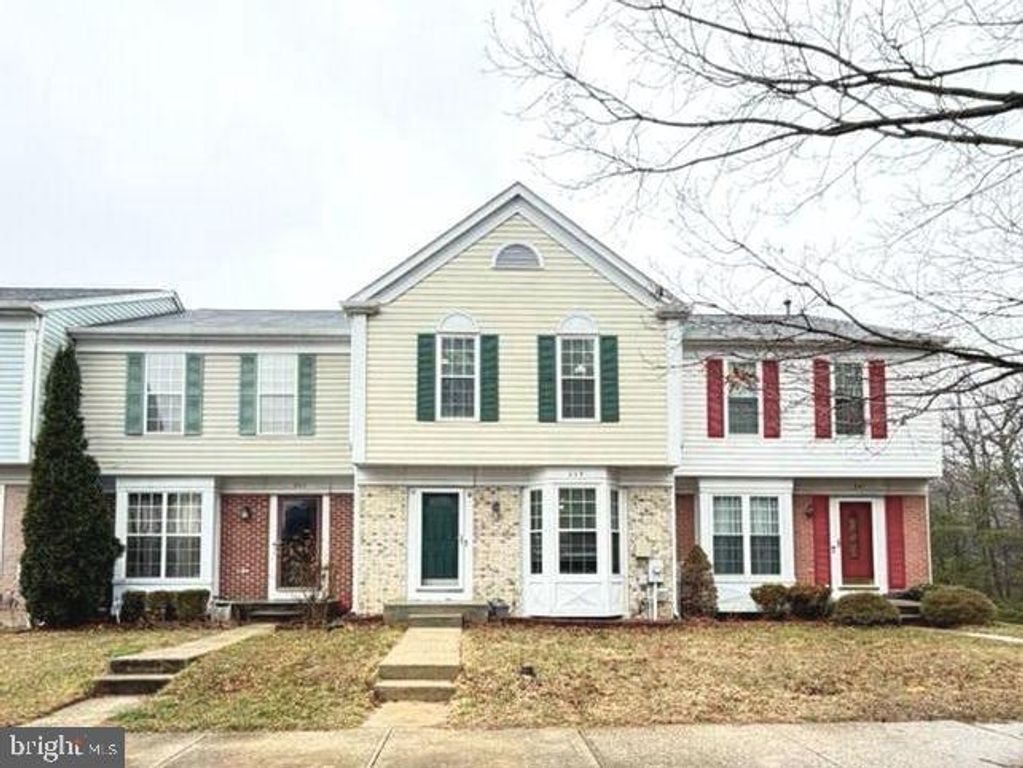 249 EDGE CREEK LN, Odenton, MD 21113