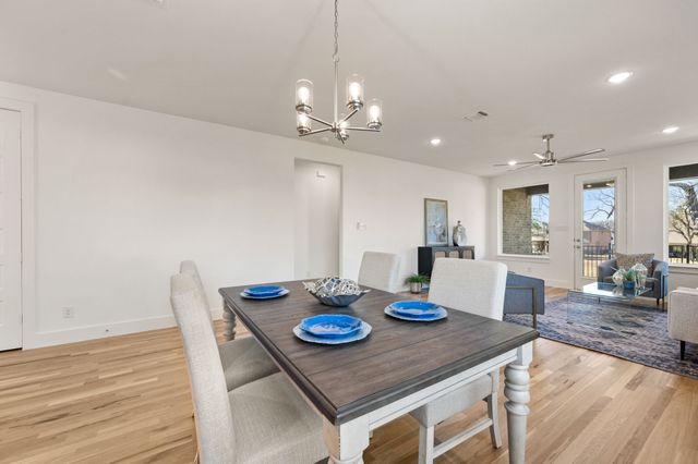 12267 Ross Calhoun Drive, Fort Worth, TX 76179