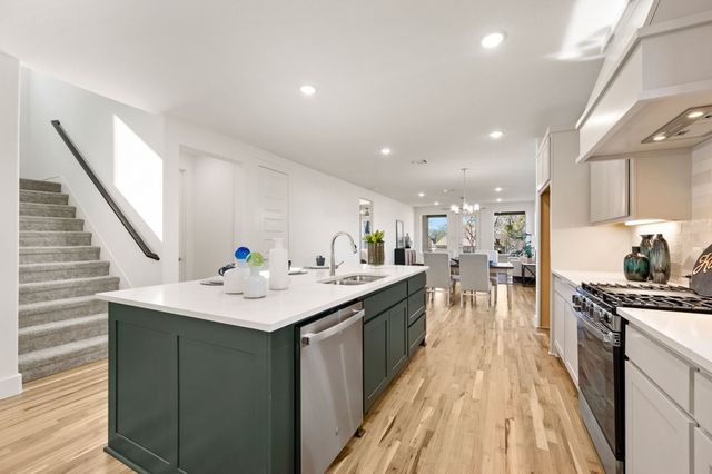 12267 Ross Calhoun Drive, Fort Worth, TX 76179