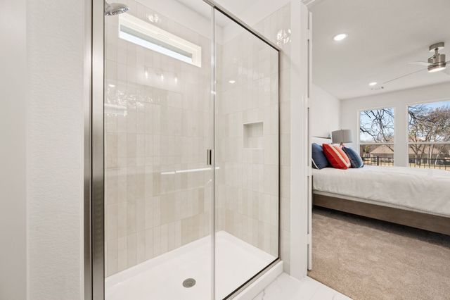 12267 Ross Calhoun Drive, Fort Worth, TX 76179