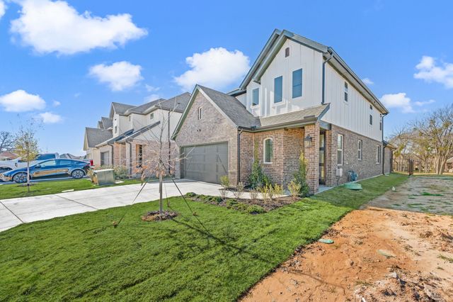 12267 Ross Calhoun Drive, Fort Worth, TX 76179