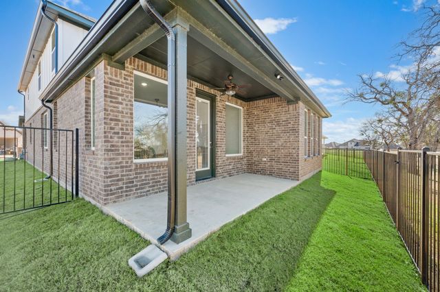 12267 Ross Calhoun Drive, Fort Worth, TX 76179