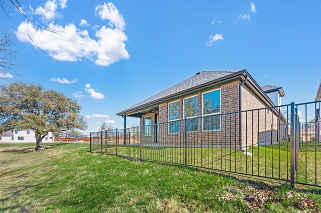 12267 Ross Calhoun Drive, Fort Worth, TX 76179